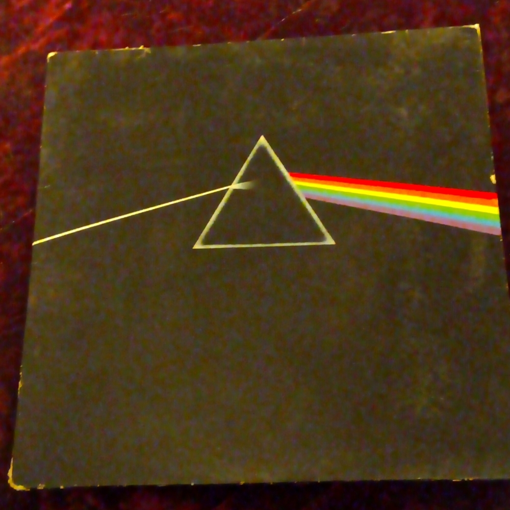 Pink Floyd